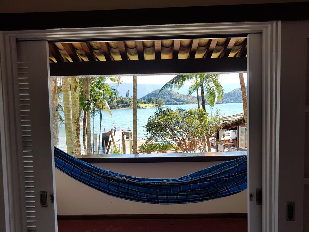 Pousada Costa Do Sape Angra dos Reis Exterior photo